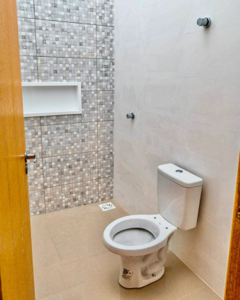 Imagem Sobrado com 2 Quartos à Venda, 101 m² em Areias - São José
