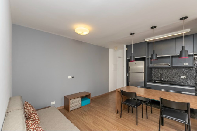Imagem Apartamento com 2 Quartos à Venda, 50 m² em Vila Nova Conceição - São Paulo Imagem Apartamento com 2 Quartos à Venda, 50 m² em Vila Nova Conceição - São Paulo