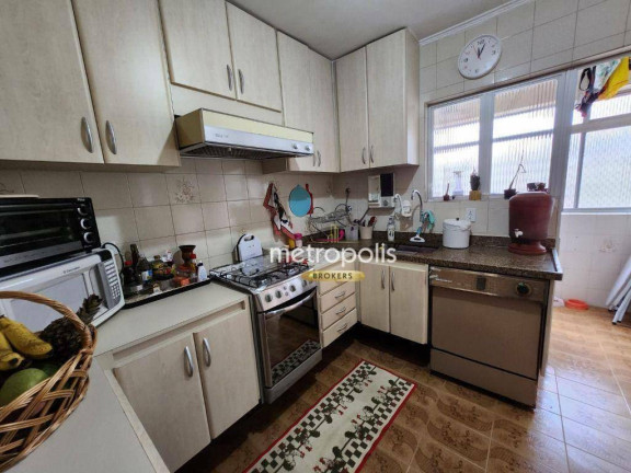 Imagem Apartamento com 3 Quartos à Venda, 101 m² em Santa Paula - São Caetano Do Sul Imagem Apartamento com 3 Quartos à Venda, 101 m² em Santa Paula - São Caetano Do Sul