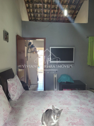 Imagem Casa com 2 Quartos à Venda, 180 m² em Conceição - Osasco