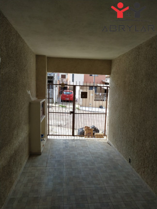 Imagem Imóvel com 3 Quartos para Alugar, 100 m² em Parque Residencial Eloy Chaves - Jundiaí Imagem Imóvel com 3 Quartos para Alugar, 100 m² em Parque Residencial Eloy Chaves - Jundiaí