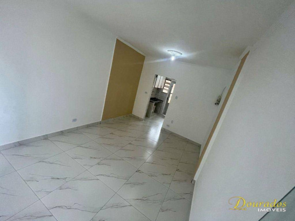 Imagem Kitnet com 1 Quarto à Venda, 33 m² em Boqueirão - Praia Grande Imagem Kitnet com 1 Quarto à Venda, 33 m² em Boqueirão - Praia Grande