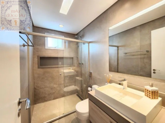 Imagem Apartamento com 2 Quartos à Venda, 135 m² em Ponta Da Praia - Santos