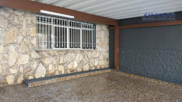 Imagem Sobrado com 3 Quartos à Venda, 136 m² em Chora Menino - São Paulo Imagem Sobrado com 3 Quartos à Venda, 136 m² em Chora Menino - São Paulo