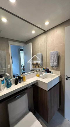 Imagem Apartamento com 1 Quarto à Venda, 38 m² em Vila Andrade - São Paulo Imagem Apartamento com 1 Quarto à Venda, 38 m² em Vila Andrade - São Paulo