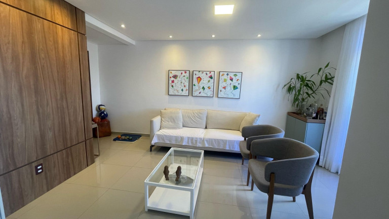 Imagem Apartamento com 3 Quartos à Venda, 127 m² em Itaigara - Salvador Imagem Apartamento com 3 Quartos à Venda, 127 m² em Itaigara - Salvador