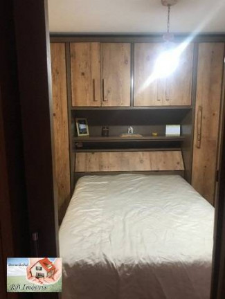 Imagem Apartamento com 3 Quartos à Venda, 67 m² em Demarchi - São Bernardo Do Campo Imagem Apartamento com 3 Quartos à Venda, 67 m² em Demarchi - São Bernardo Do Campo