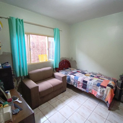 Imagem Casa com 2 Quartos à Venda, 103 m² em Nossa Senhora De Lourdes - Aparecida De Goiania Imagem Casa com 2 Quartos à Venda, 103 m² em Nossa Senhora De Lourdes - Aparecida De Goiania