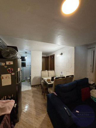 Imagem Apartamento com 2 Quartos à Venda, 45 m² em Santa Fé - Gravataí Imagem Apartamento com 2 Quartos à Venda, 45 m² em Santa Fé - Gravataí