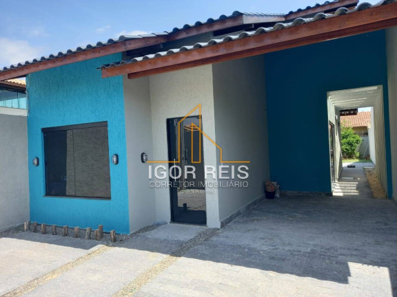 Imagem Casa com 2 Quartos à Venda, 247 m² em Grussaí - São João Da Barra Imagem Casa com 2 Quartos à Venda, 247 m² em Grussaí - São João Da Barra