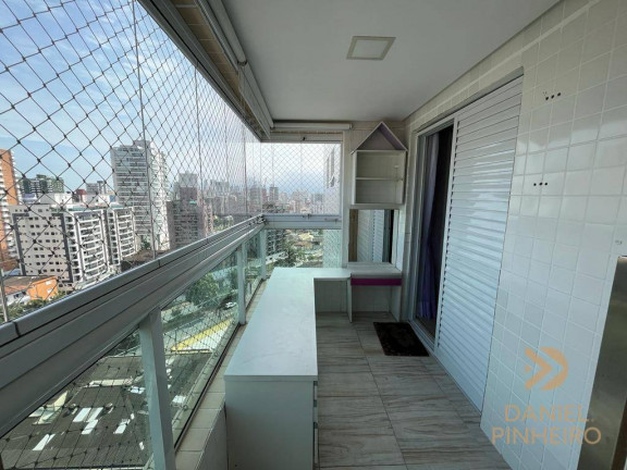 Imagem Apartamento com 3 Quartos à Venda, 112 m² em Canto Do Forte - Praia Grande Imagem Apartamento com 3 Quartos à Venda, 112 m² em Canto Do Forte - Praia Grande