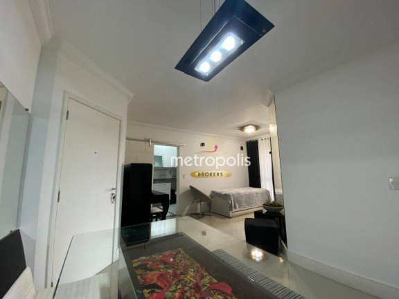 Imagem Apartamento com 3 Quartos à Venda, 90 m² em Santo Antônio - São Caetano Do Sul