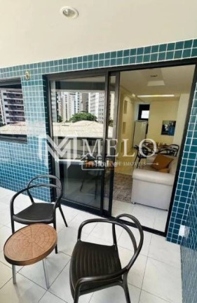 Imagem Apartamento com 2 Quartos à Venda, 48 m² em Boa Viagem Imagem Apartamento com 2 Quartos à Venda, 48 m² em Boa Viagem
