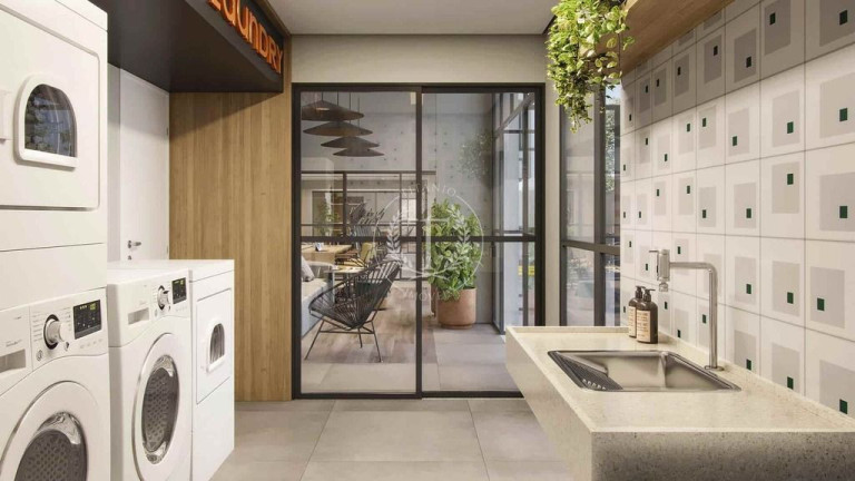 Imagem Apartamento com 1 Quarto à Venda, 23 m² em Vila Madalena - São Paulo Imagem Apartamento com 1 Quarto à Venda, 23 m² em Vila Madalena - São Paulo