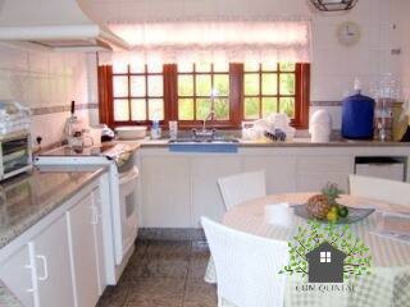 Imagem Casa com 4 Quartos à Venda, 370 m² em Granja Viana Ii - Cotia