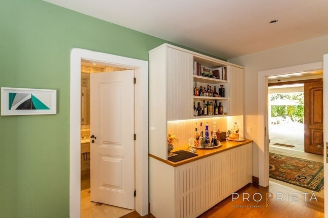 Imagem Casa de Condomínio com 5 Quartos à Venda, 3.000 m² em Gávea - Rio De Janeiro
