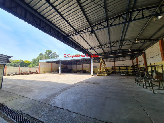 Imagem Imóvel à Venda, 2.000 m² em Iporanga - Sorocaba Imagem Imóvel à Venda, 2.000 m² em Iporanga - Sorocaba