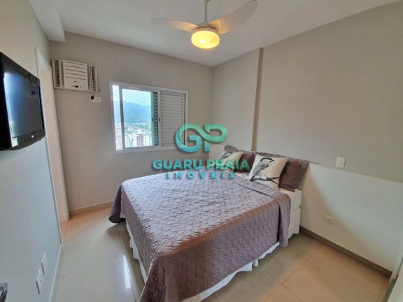 Imagem Apartamento com 3 Quartos à Venda, 117 m² em Enseada - Guarujá