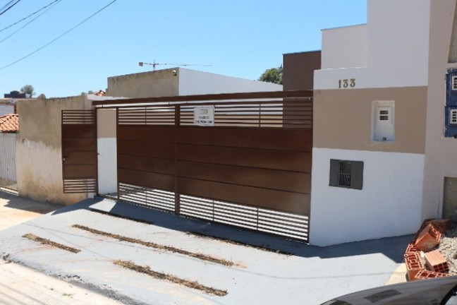 Casa de Condomínio com 2 Quartos à Venda, 82 m² em Jardim Wanel Ville Iv - Sorocaba