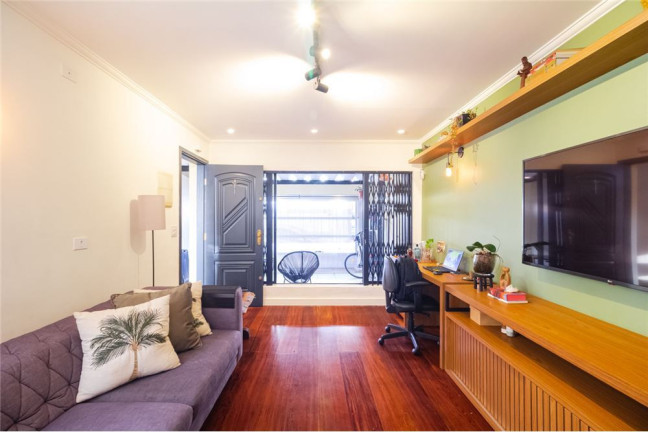 Imagem Casa com 2 Quartos à Venda, em Cidade Monções - São Paulo Imagem Casa com 2 Quartos à Venda, em Cidade Monções - São Paulo