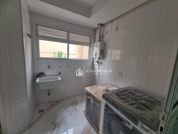 Imagem Apartamento com 2 Quartos à Venda, 115 m² em Vila Ema - São José Dos Campos