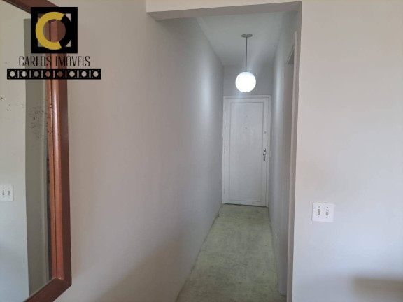 Imagem Apartamento com 2 Quartos à Venda, 85 m² em Centro - São Vicente Imagem Apartamento com 2 Quartos à Venda, 85 m² em Centro - São Vicente