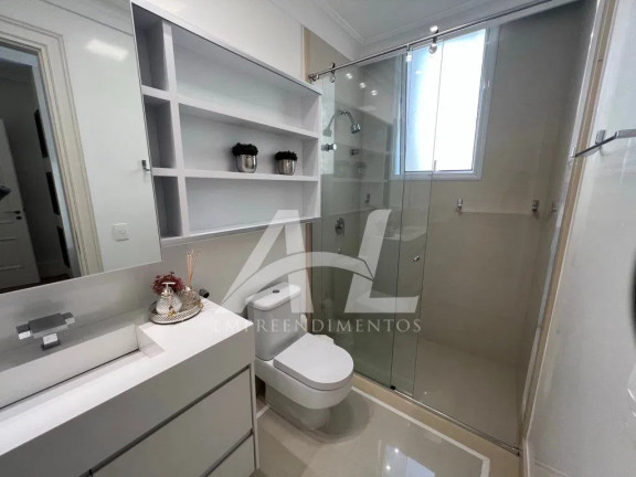 Imagem Apartamento com 4 Quartos à Venda, 313 m² em Centro - Balneário Camboriú