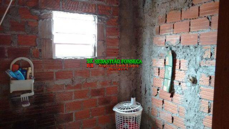 Imagem Casa com 3 Quartos à Venda, 120 m² em Altos Do Santana - São José Dos Campos Imagem Casa com 3 Quartos à Venda, 120 m² em Altos Do Santana - São José Dos Campos