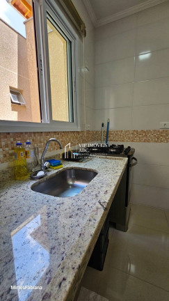 Imagem Cobertura com 2 Quartos à Venda, 88 m² em Vila Alzira - Santo André Imagem Cobertura com 2 Quartos à Venda, 88 m² em Vila Alzira - Santo André
