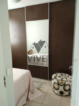 Imagem Apartamento com 3 Quartos à Venda, 113 m² em Jardim Vera Cruz - Sorocaba
