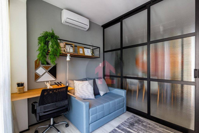 Imagem Apartamento com 2 Quartos à Venda, 74 m² em Cambuí - Campinas Imagem Apartamento com 2 Quartos à Venda, 74 m² em Cambuí - Campinas