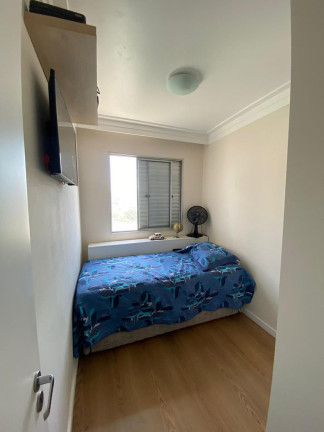 Imagem Apartamento com 3 Quartos à Venda, 62 m² em Cambuci - Sp Imagem Apartamento com 3 Quartos à Venda, 62 m² em Cambuci - Sp