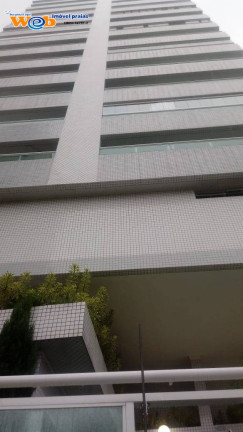 Apartamento com 2 Quartos à Venda, 84 m² em Tupi - Praia Grande