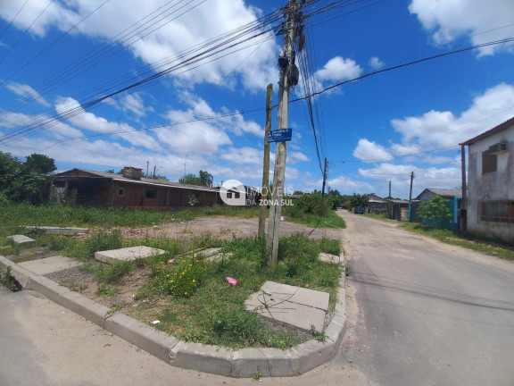 Terreno à Venda, 400 m²