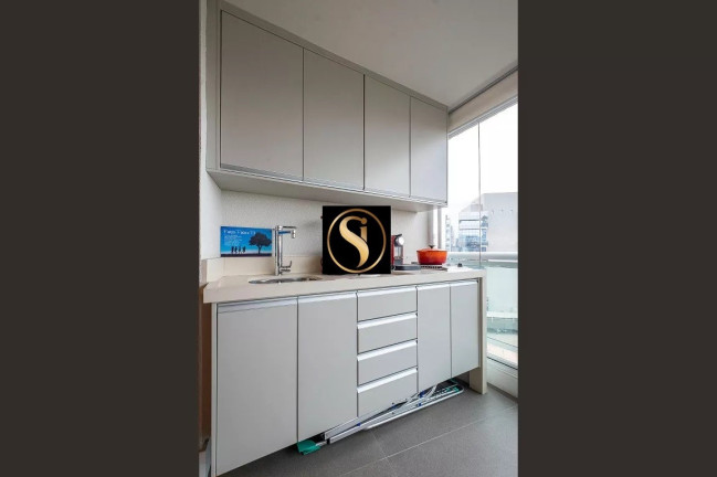 Imagem Apartamento com 2 Quartos à Venda, 88 m² em Pinheiros - São Paulo Imagem Apartamento com 2 Quartos à Venda, 88 m² em Pinheiros - São Paulo