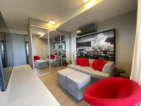 Apartamento com 1 Quarto para Alugar, 45 m² em Vila Cruzeiro - São Paulo