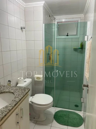 Imagem Apartamento com 3 Quartos à Venda, 87 m² em Jardim Esplanada - São José Dos Campos