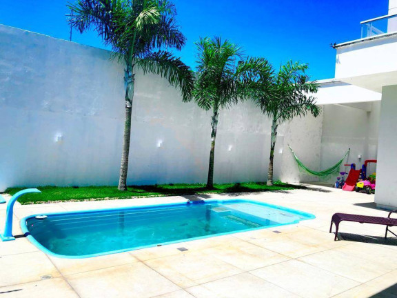 Imagem Casa com 3 Quartos à Venda, 360 m² em Universitário - Tijucas Imagem Casa com 3 Quartos à Venda, 360 m² em Universitário - Tijucas