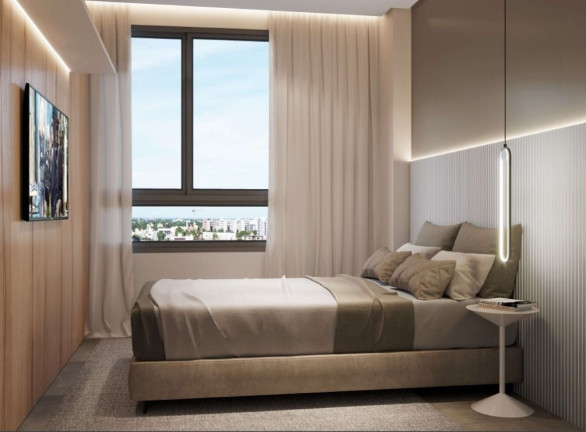 Imagem Apartamento com 2 Quartos à Venda, 57 m² em Bancários - João Pessoa Imagem Apartamento com 2 Quartos à Venda, 57 m² em Bancários - João Pessoa