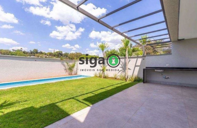 Imagem Casa com 4 Quartos à Venda, 424 m² em Brooklin - São Paulo Imagem Casa com 4 Quartos à Venda, 424 m² em Brooklin - São Paulo