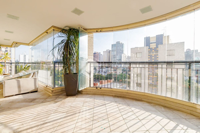 Imagem Apartamento com 3 Quartos à Venda, 240 m² em Santa Cecília - São Paulo Imagem Apartamento com 3 Quartos à Venda, 240 m² em Santa Cecília - São Paulo
