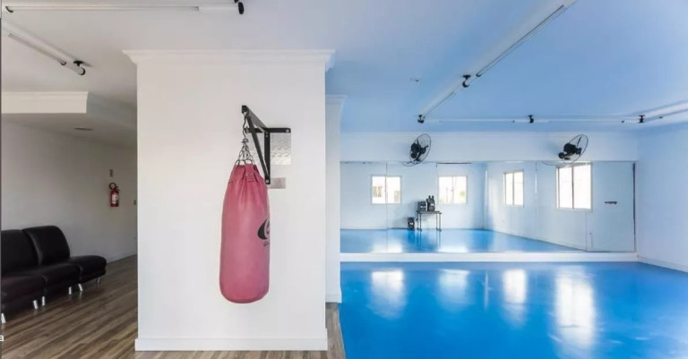 Imagem Apartamento com 3 Quartos à Venda, 96 m² em Centro - São Bernardo Do Campo