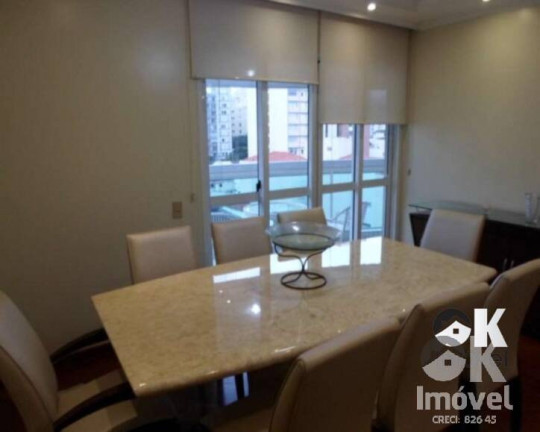 Imagem Apartamento com 4 Quartos à Venda, 189 m² em Pinheiros - São Paulo Imagem Apartamento com 4 Quartos à Venda, 189 m² em Pinheiros - São Paulo