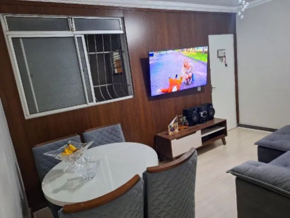 Imagem Apartamento com 2 Quartos à Venda, 48 m² em Piratininga - Belo Horizonte Imagem Apartamento com 2 Quartos à Venda, 48 m² em Piratininga - Belo Horizonte