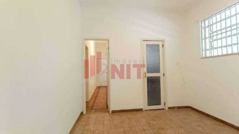 Imagem Apartamento com 4 Quartos à Venda, 205 m² em Icaraí - Niterói