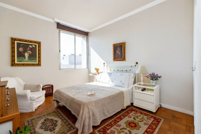 Imagem Apartamento com 2 Quartos à Venda, 101 m² em Bela Vista - São Paulo Imagem Apartamento com 2 Quartos à Venda, 101 m² em Bela Vista - São Paulo