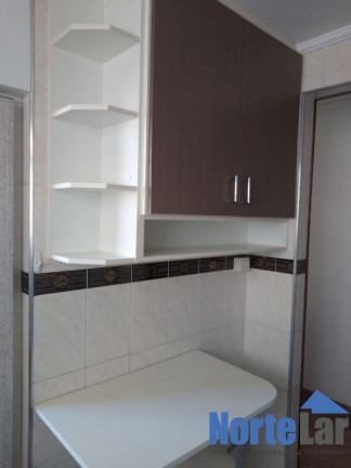 Imagem Apartamento com 2 Quartos à Venda, 49 m² em Vila Nova Cachoeirinha - São Paulo Imagem Apartamento com 2 Quartos à Venda, 49 m² em Vila Nova Cachoeirinha - São Paulo
