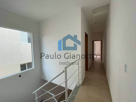 Imagem Casa de Condomínio com 3 Quartos à Venda, 125 m² em Jardim Rio Das Pedras - Cotia