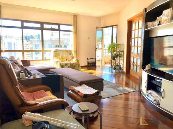 Imagem Apartamento com 5 Quartos à Venda, 264 m² em Agronomica - Florianopolis Imagem Apartamento com 5 Quartos à Venda, 264 m² em Agronomica - Florianopolis