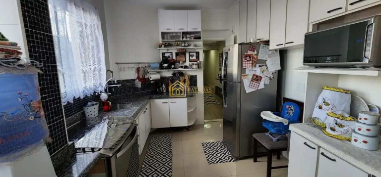 Imagem Apartamento com 3 Quartos à Venda, 105 m² em Centro - São Bernardo Do Campo Imagem Apartamento com 3 Quartos à Venda, 105 m² em Centro - São Bernardo Do Campo